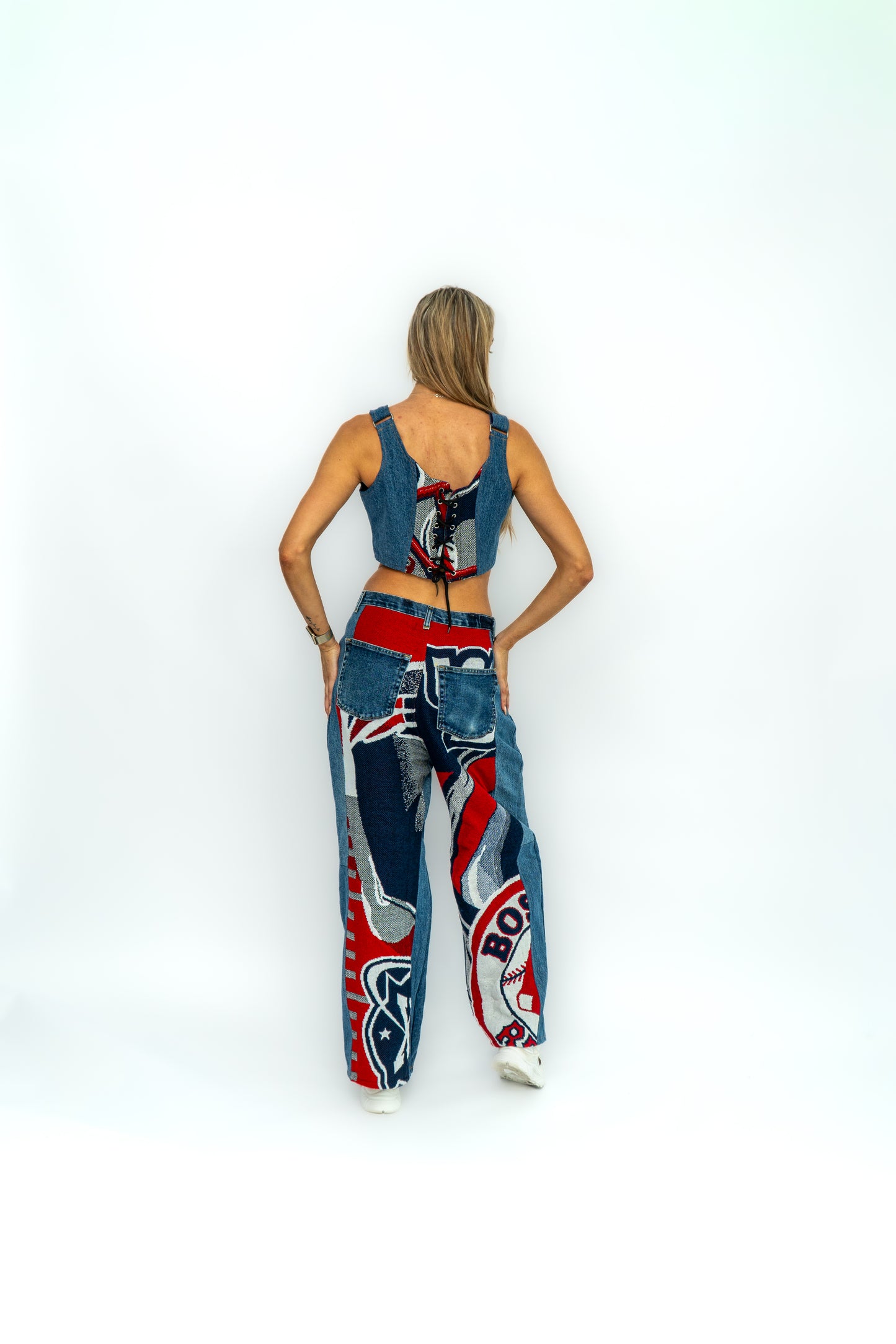 Tapestry jeans #17