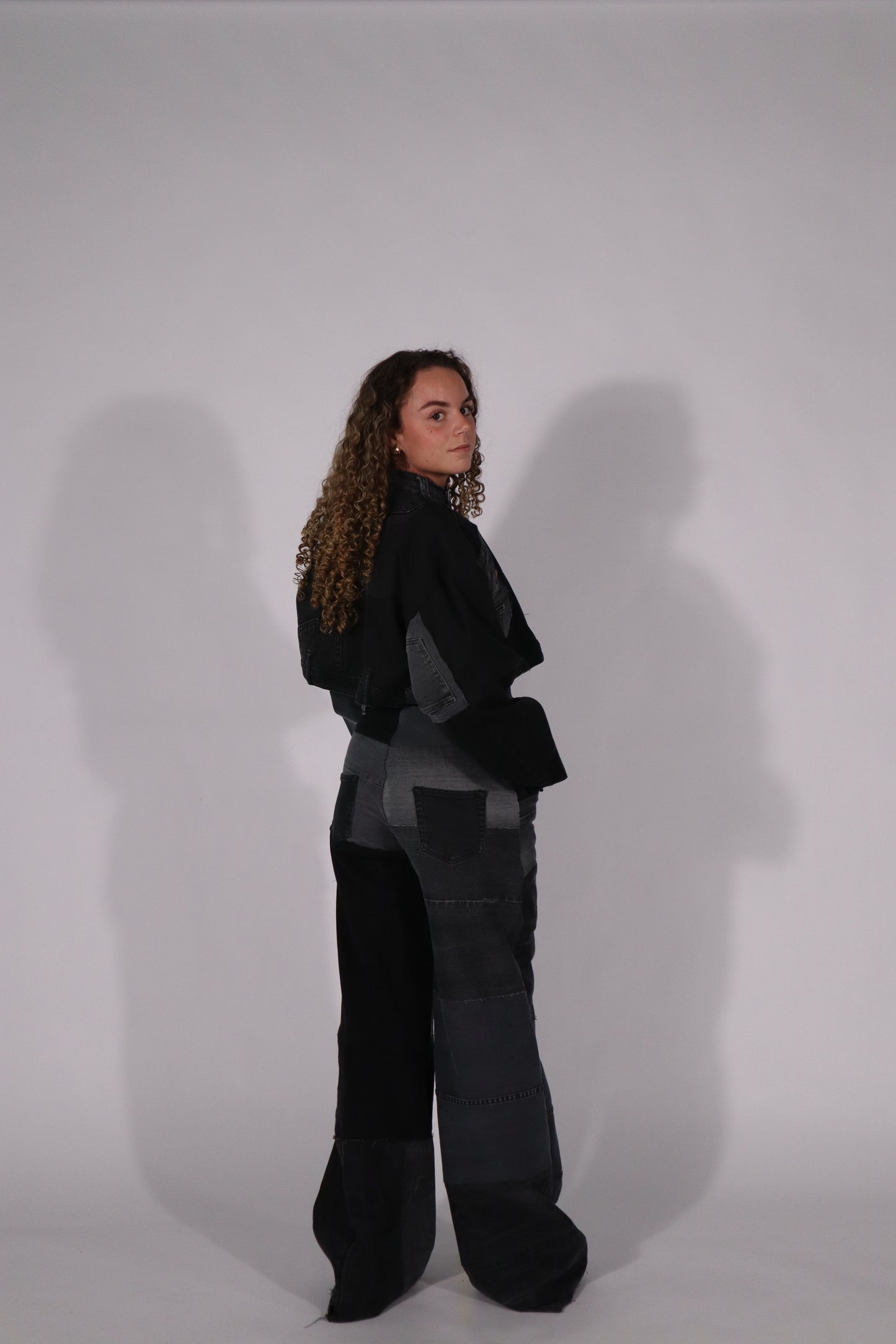 jacket black