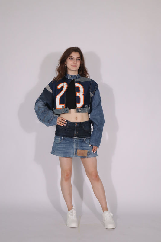 JACKET 2/3