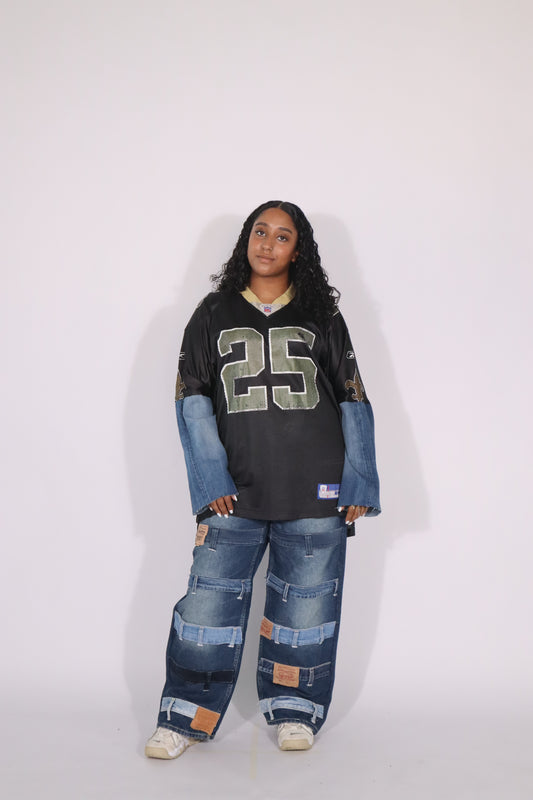 jersey NFL