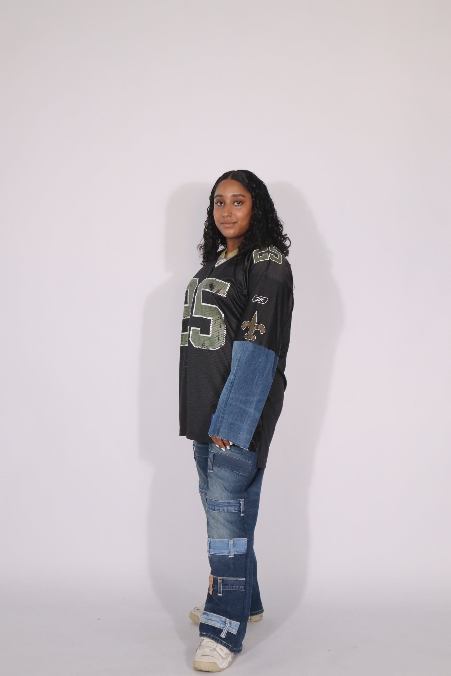 jersey NFL