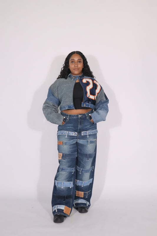 Jacket 23