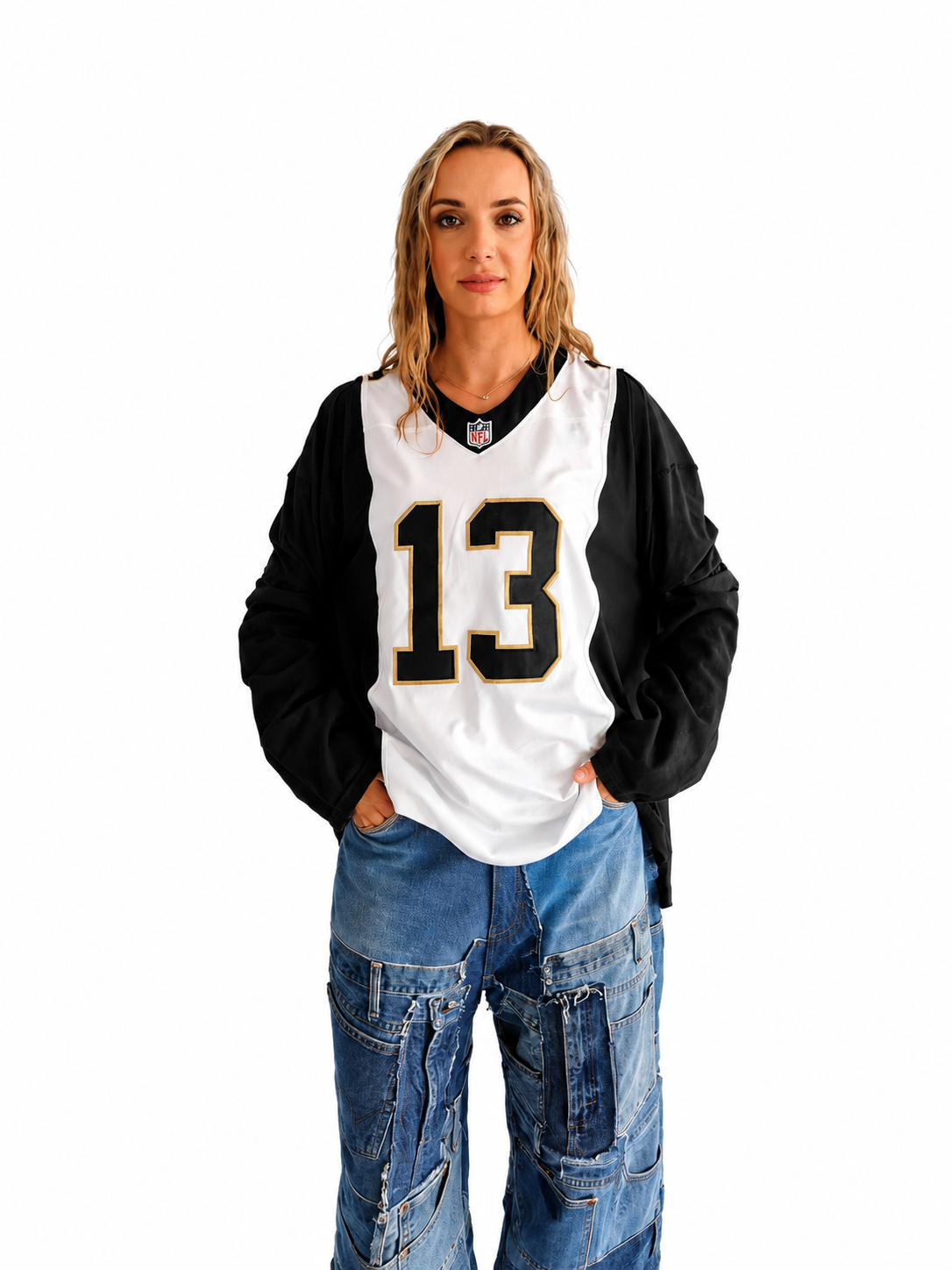 Jersey #10
