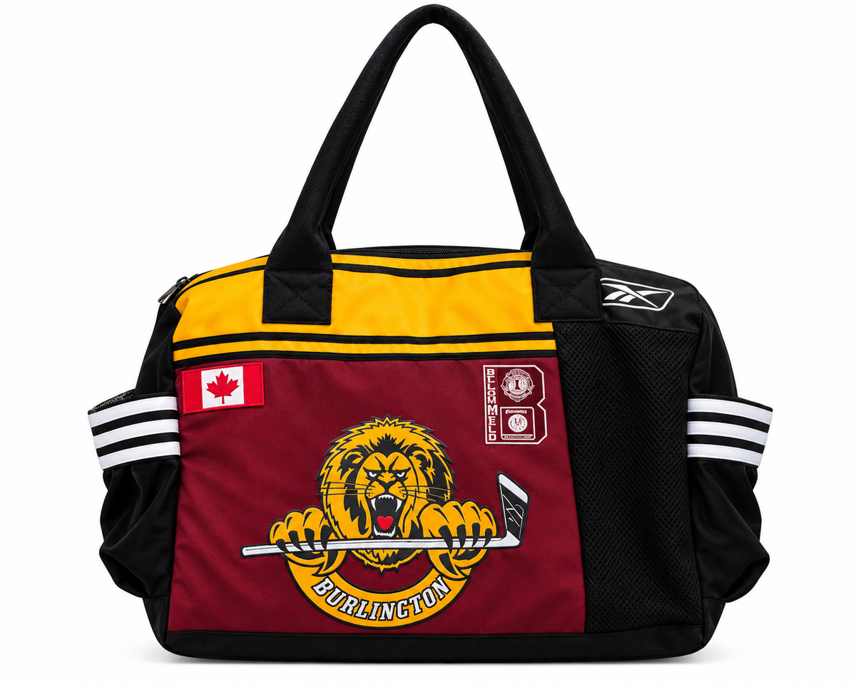 JERZ BAG #30