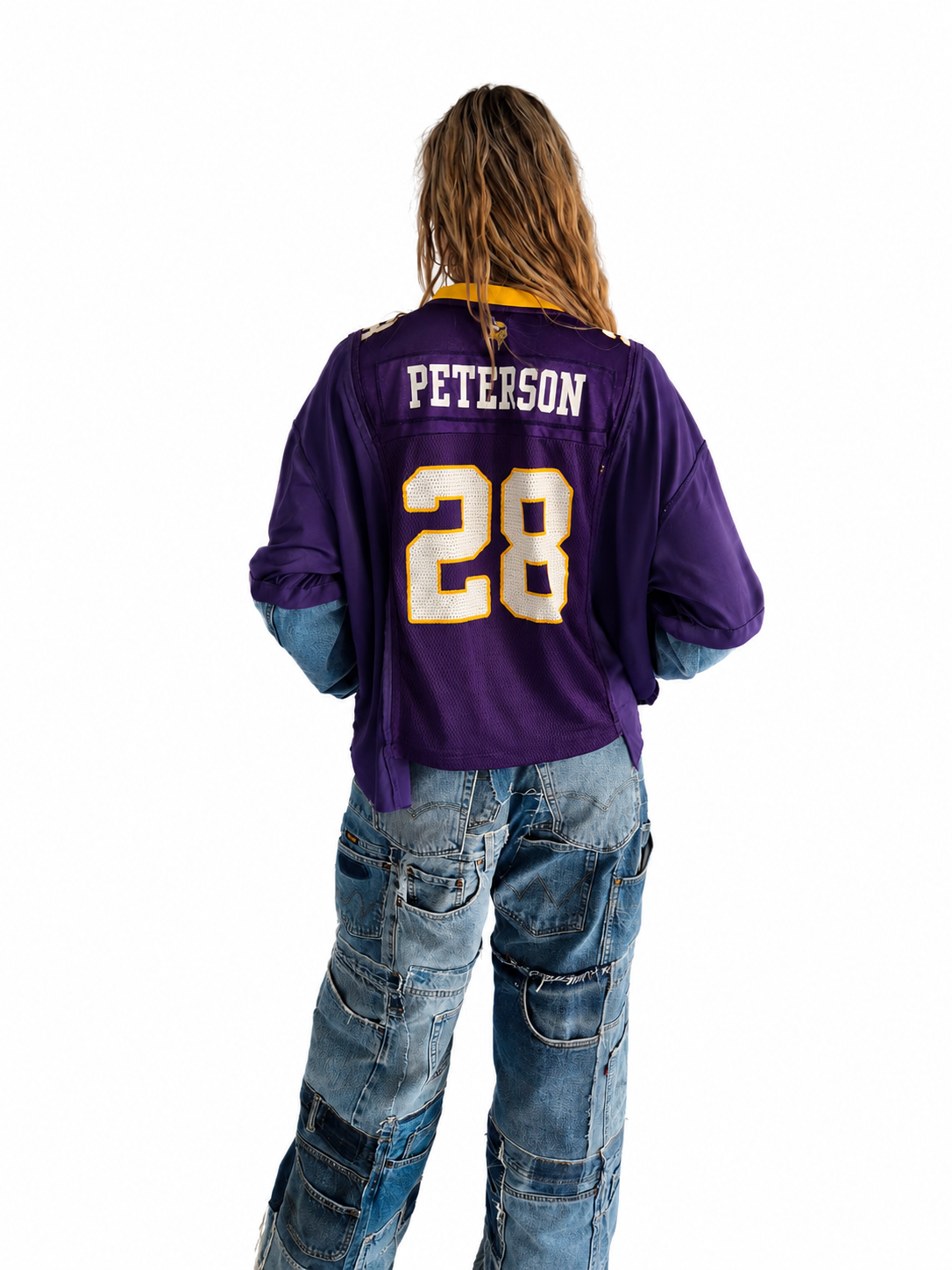 Jersey #8