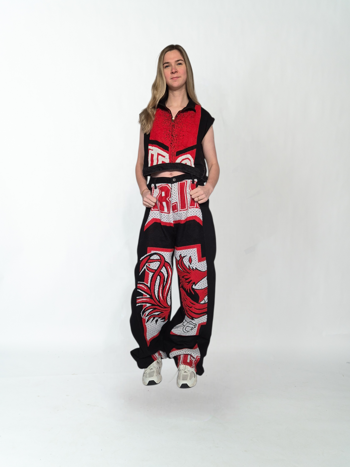 Tapestry jeans TALL #27