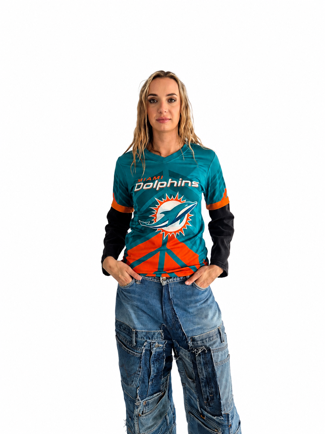 Jersey #3