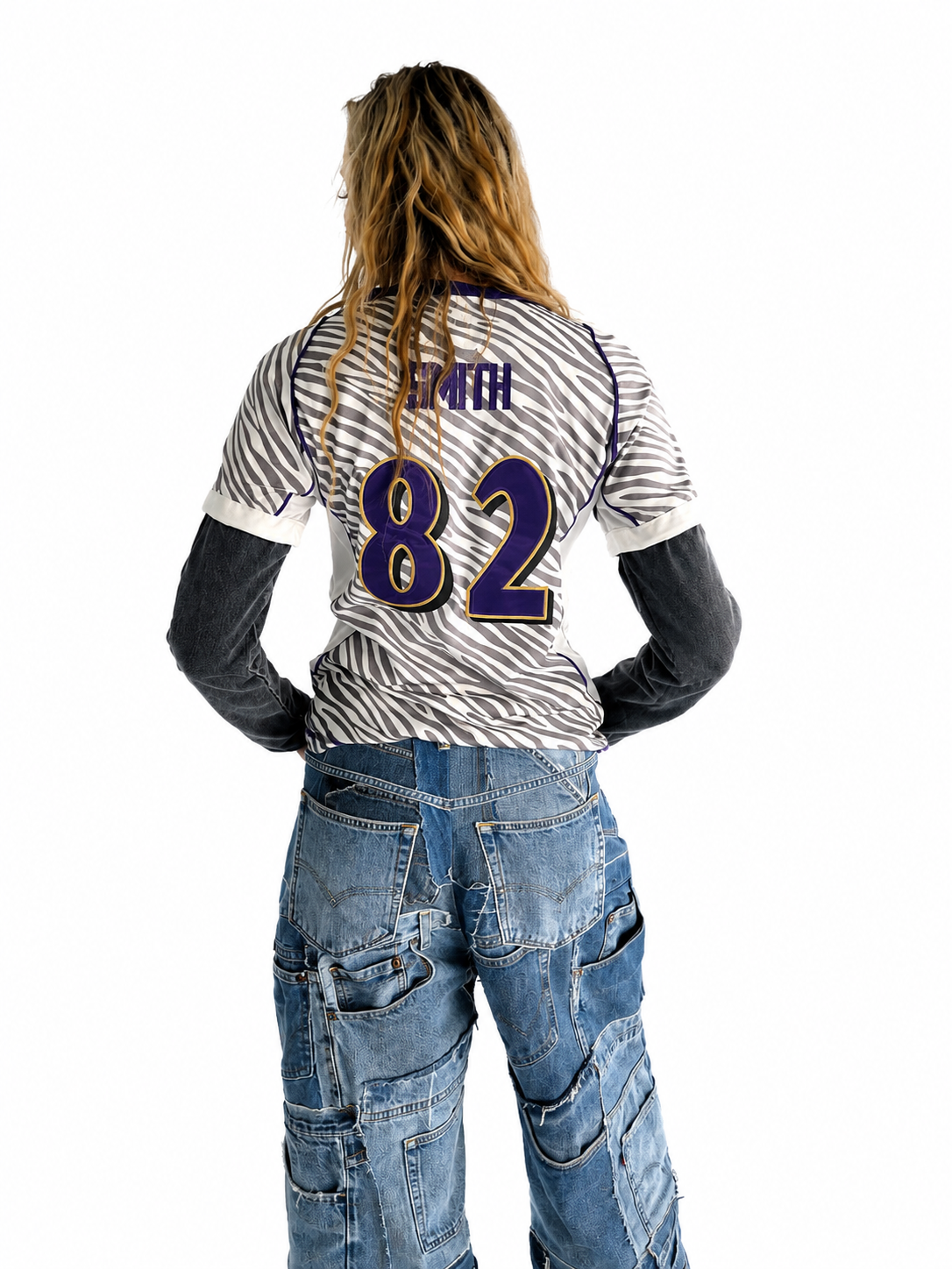 Jersey #7