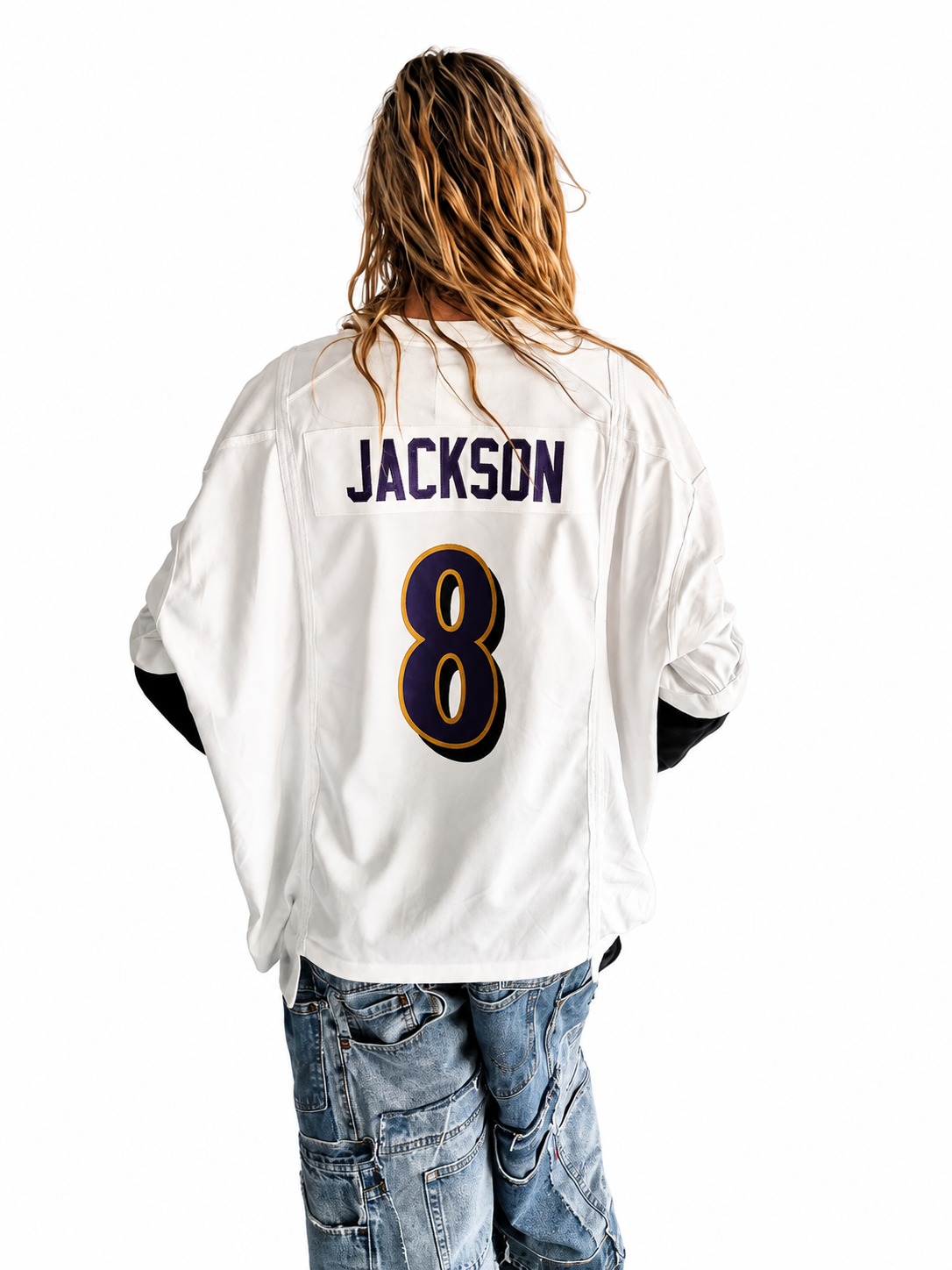 Jersey #13
