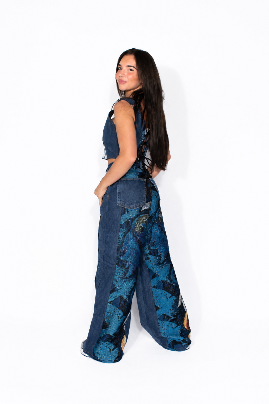 Tapestry jeans #18