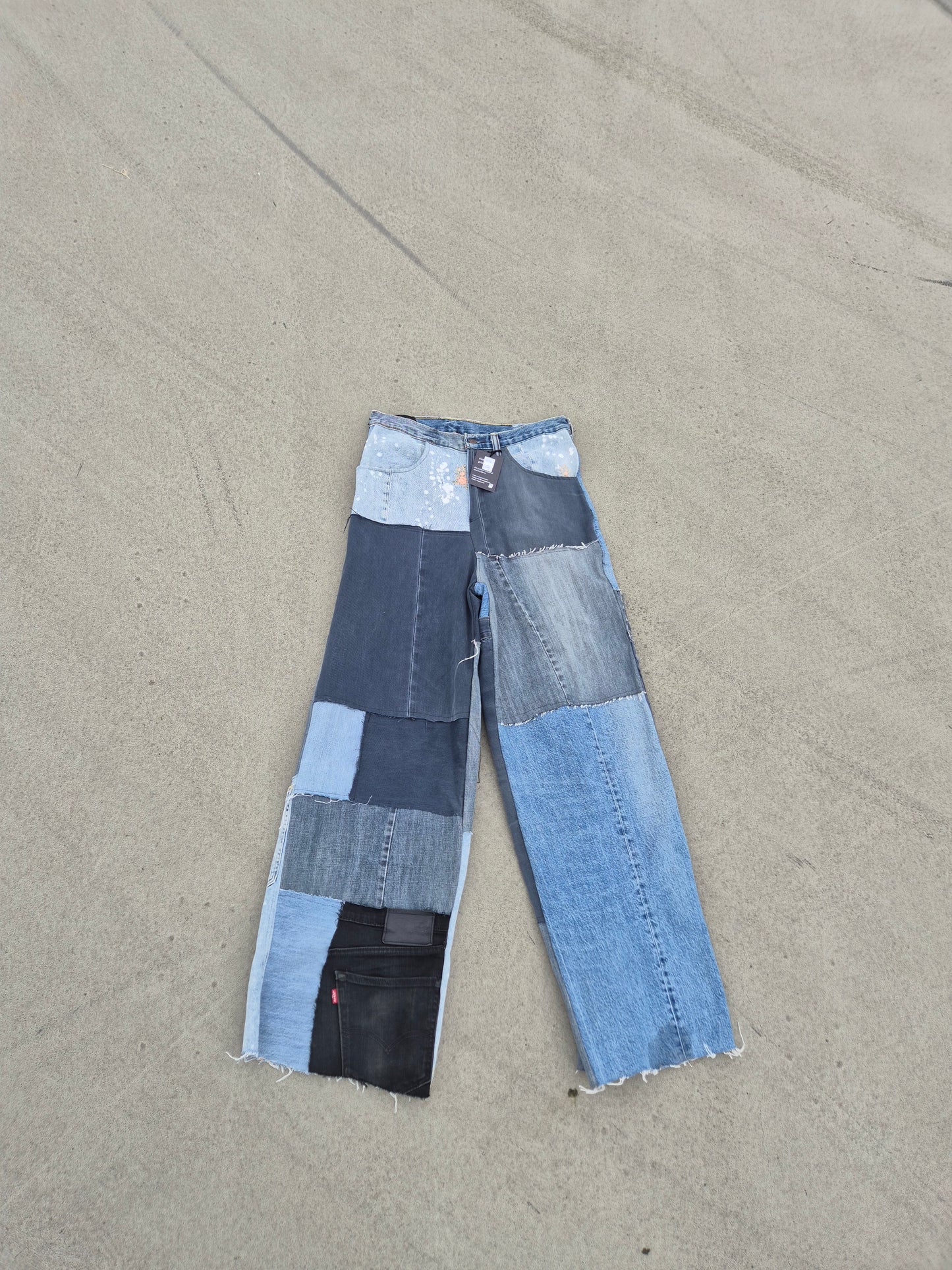 Men's Jeans denim