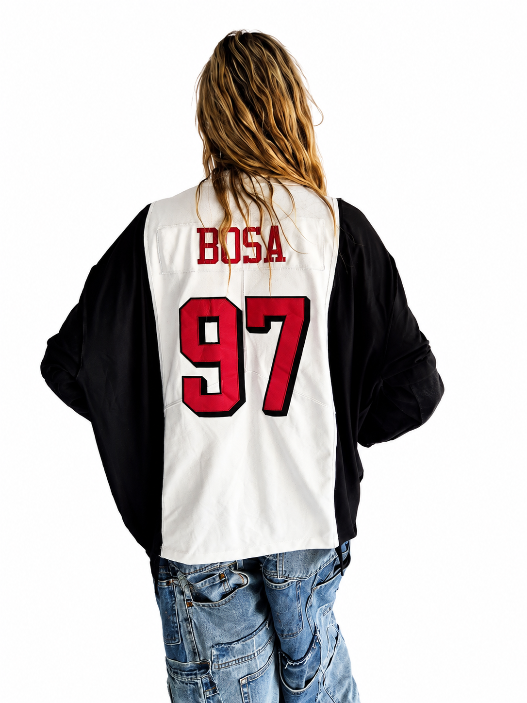 Jersey #14