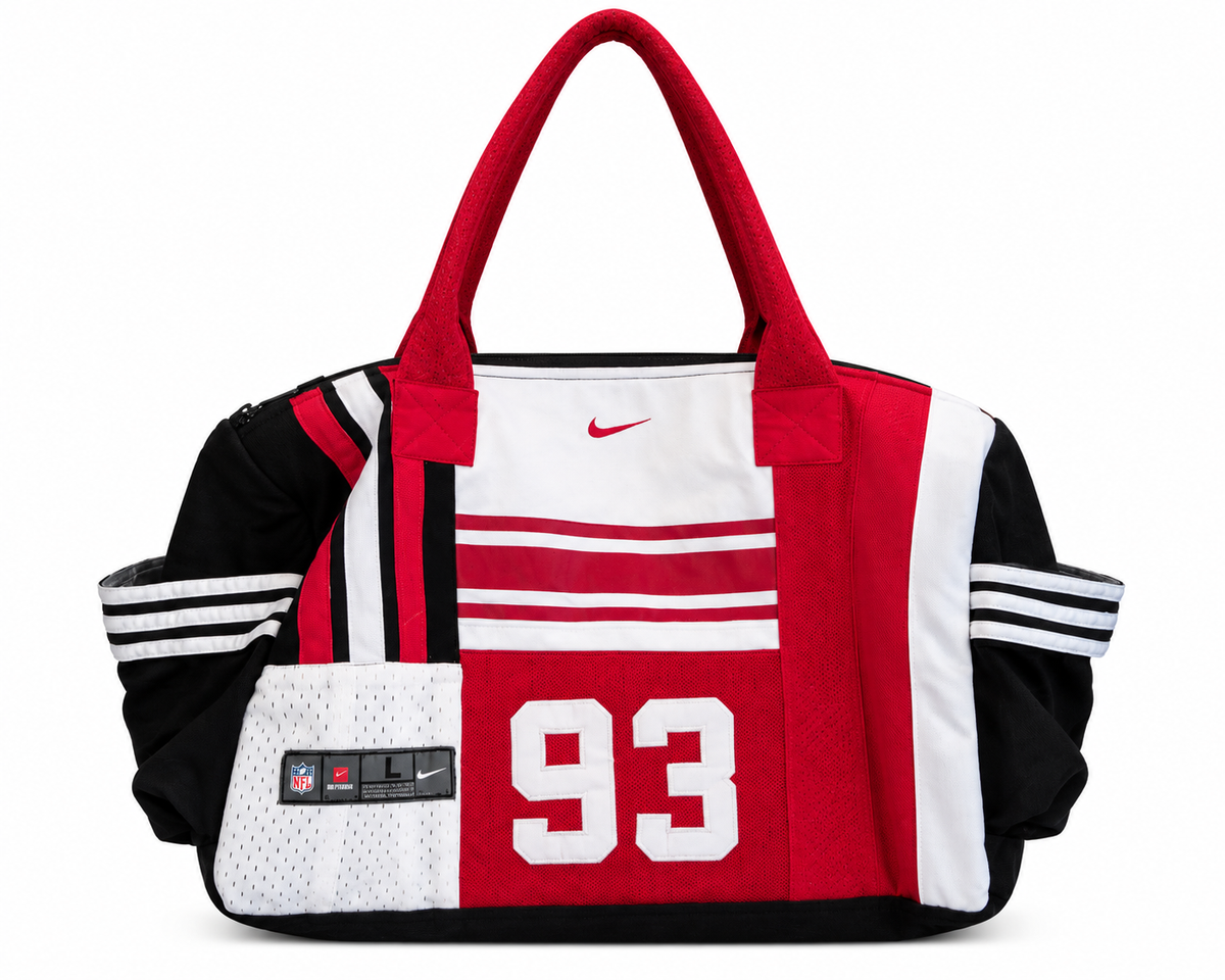 JERZ BAG #31