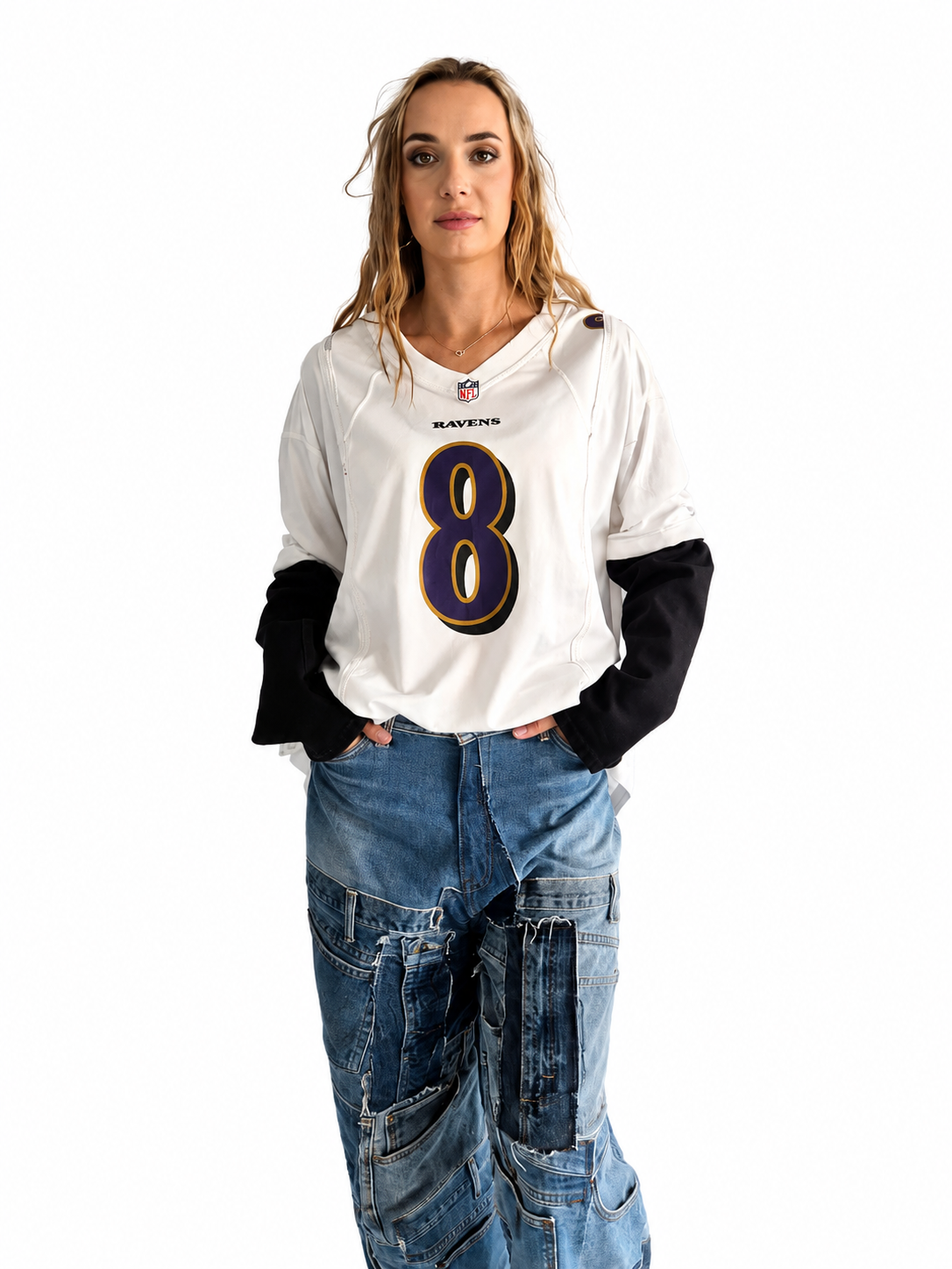 Jersey #13