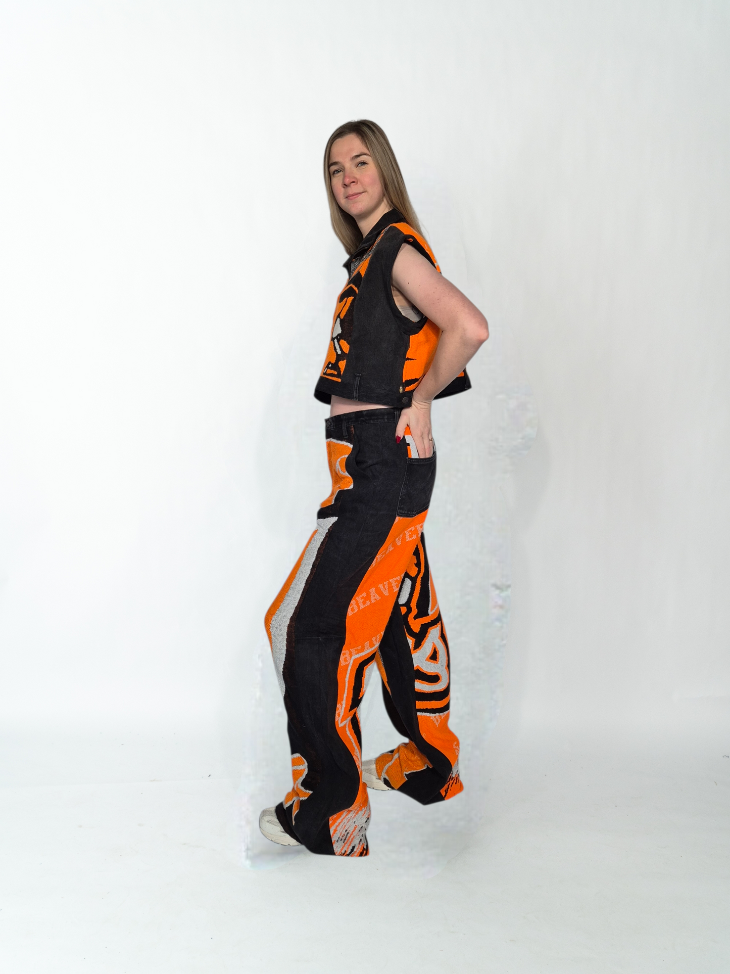 Tapestry top Tall #21