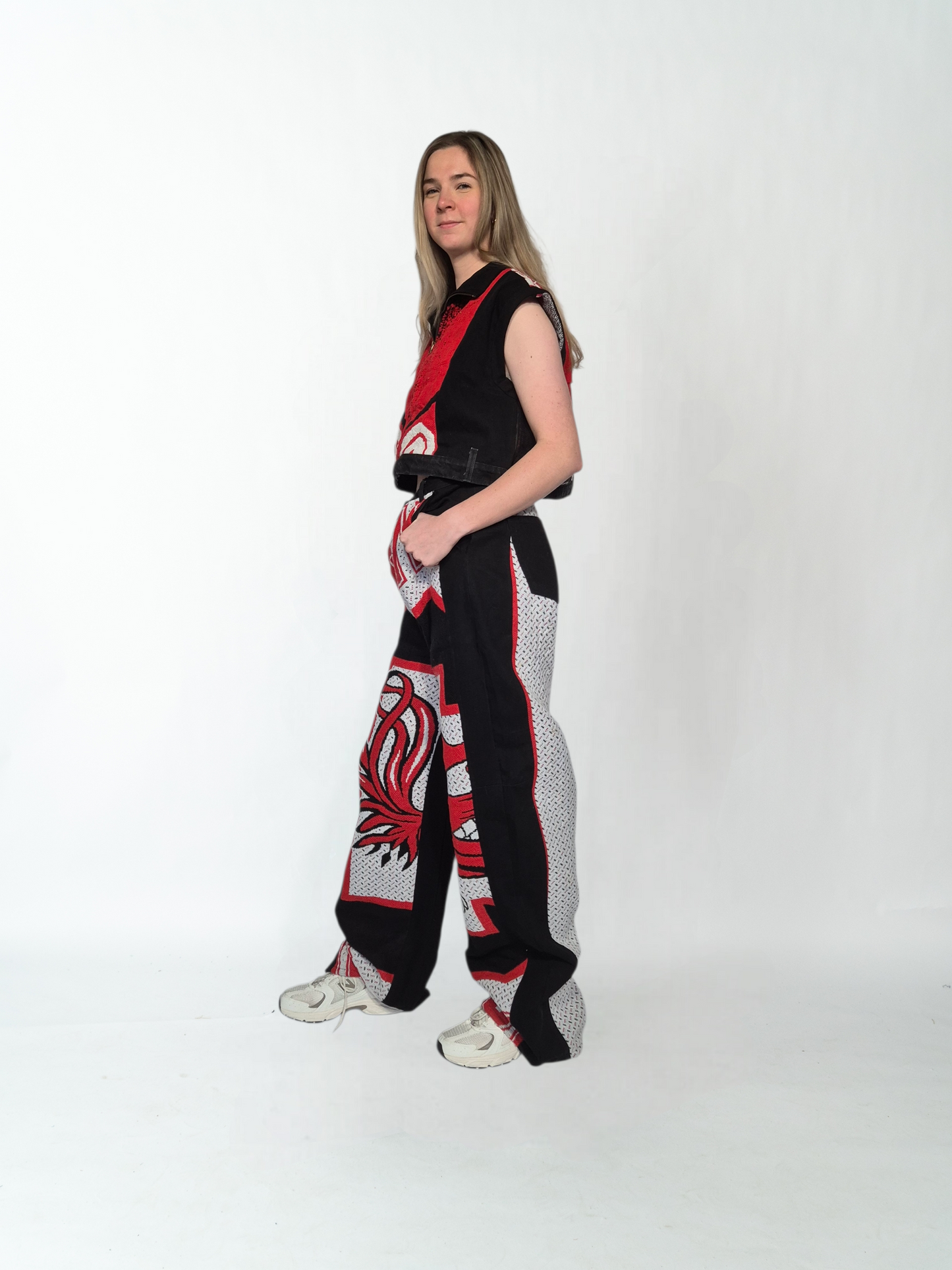 Tapestry jeans TALL #27