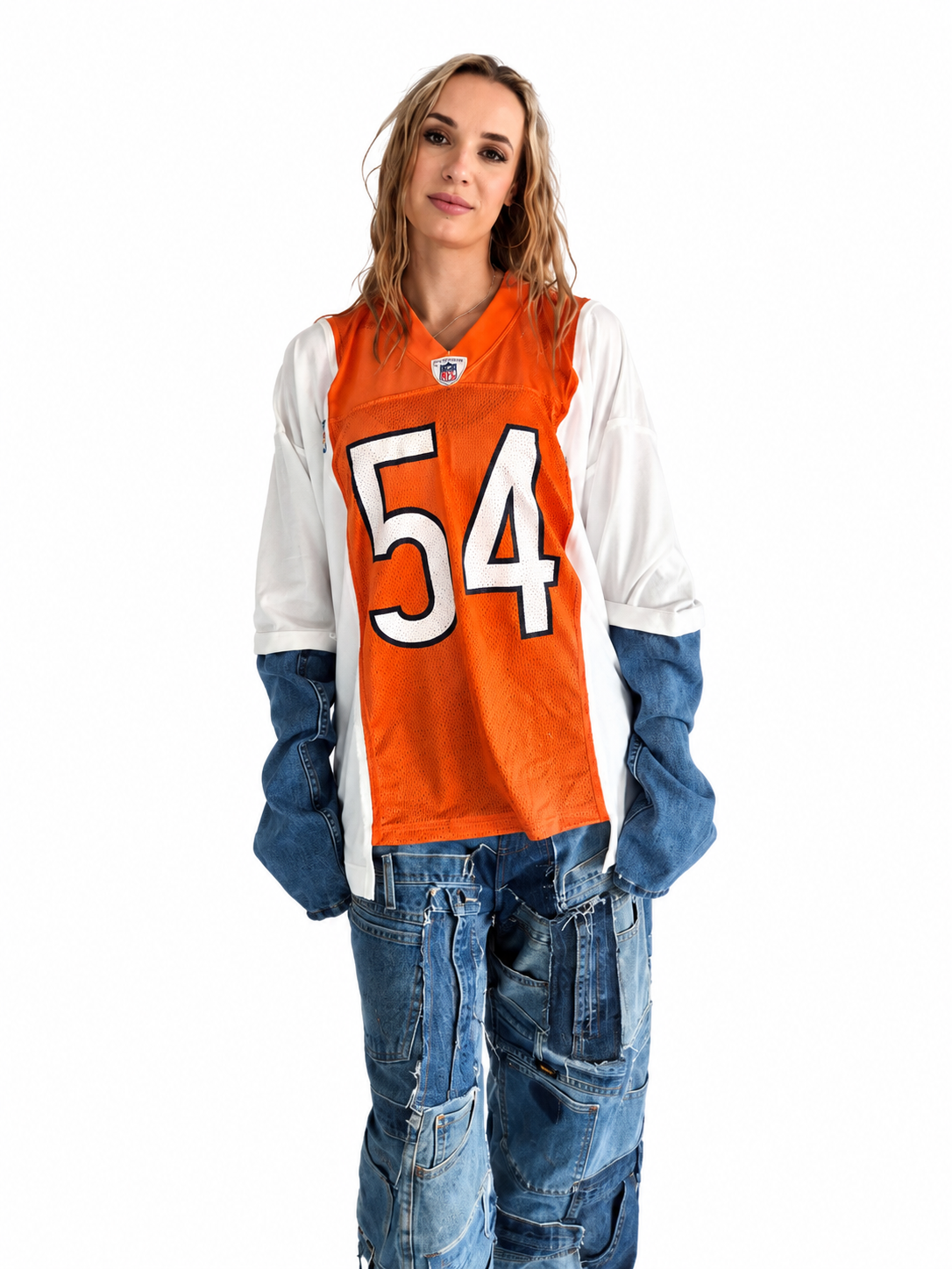 Jersey #15