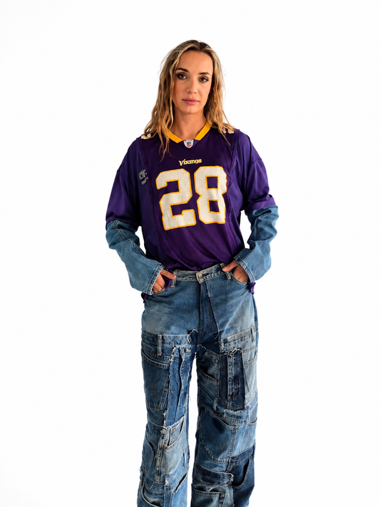 Jersey #8