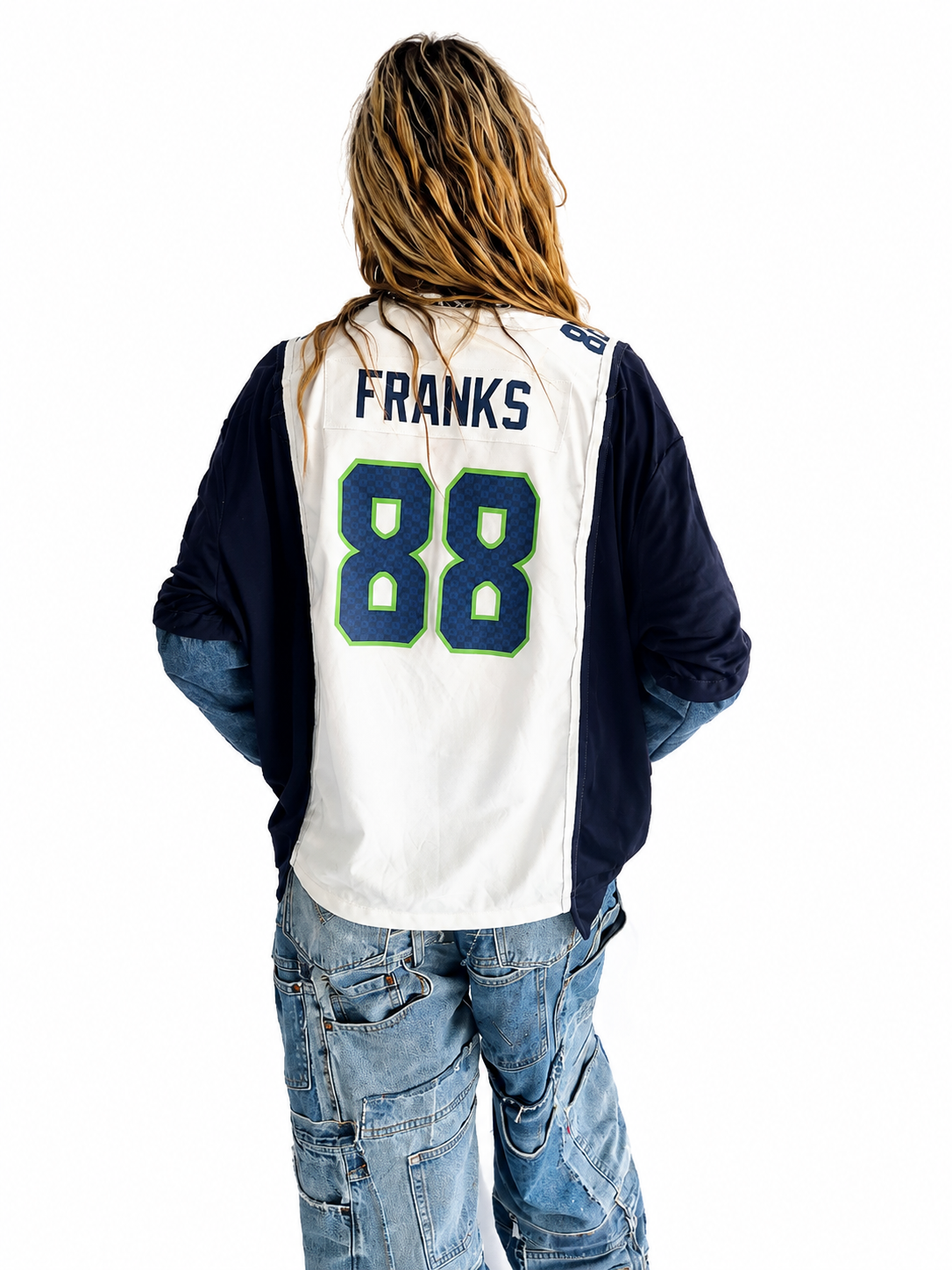 Jersey #16