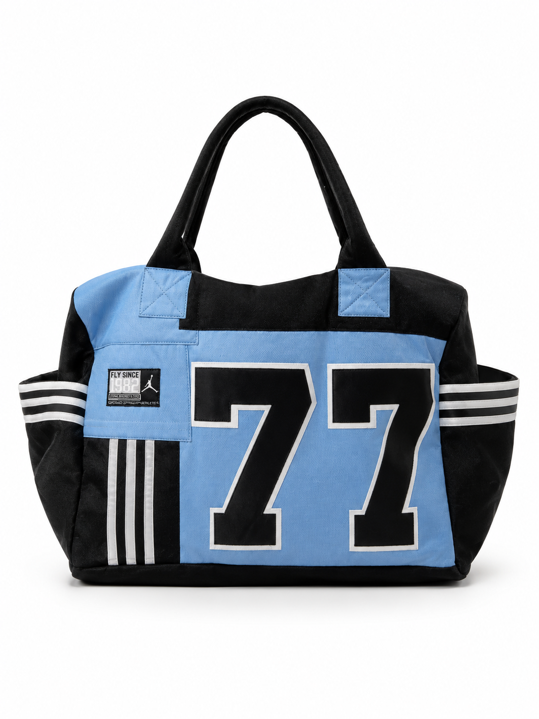 JERZ BAG #22