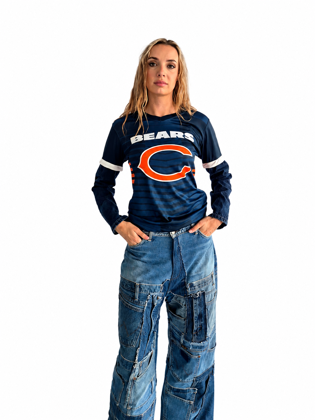 Jersey #6