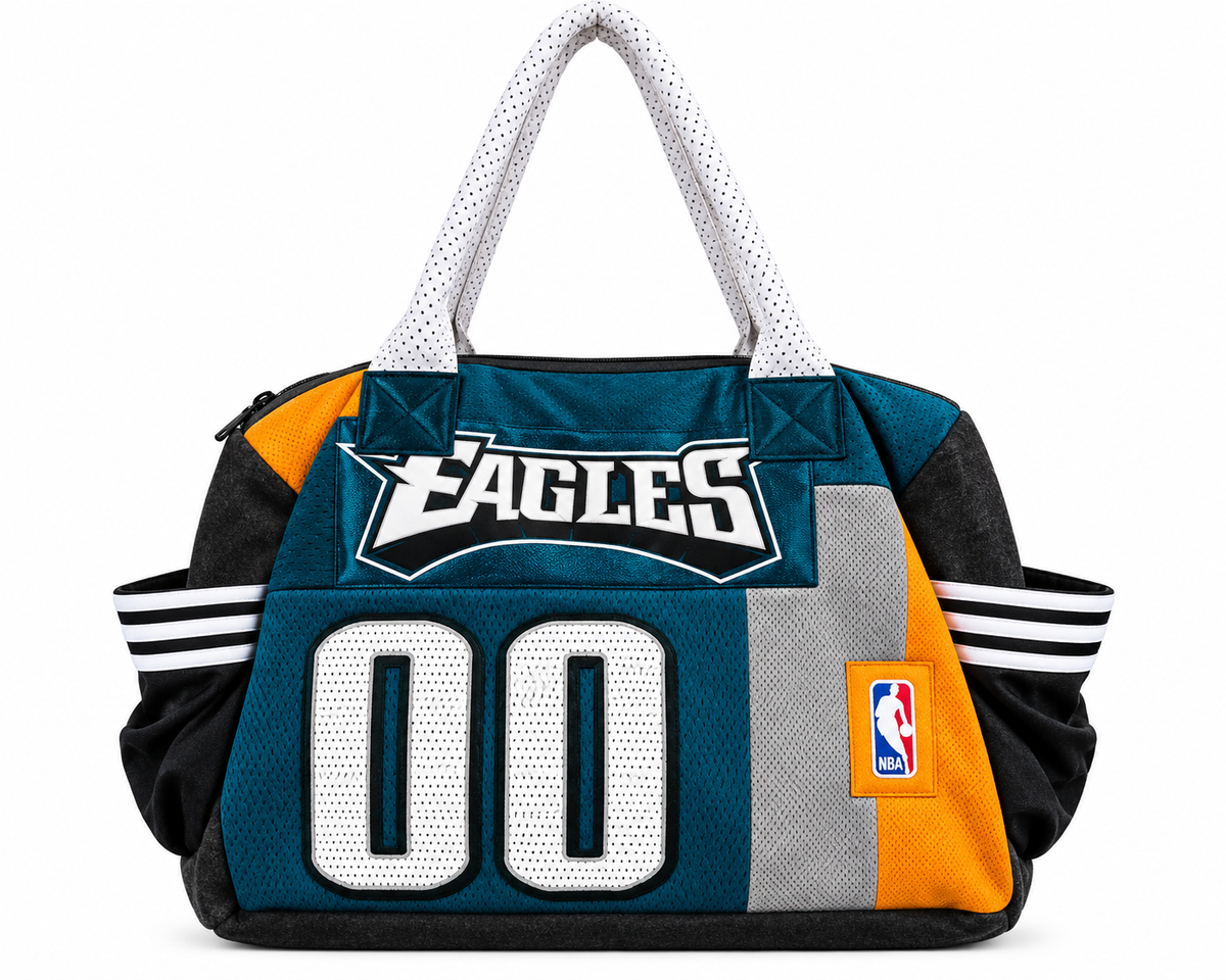 JERZ BAG #29