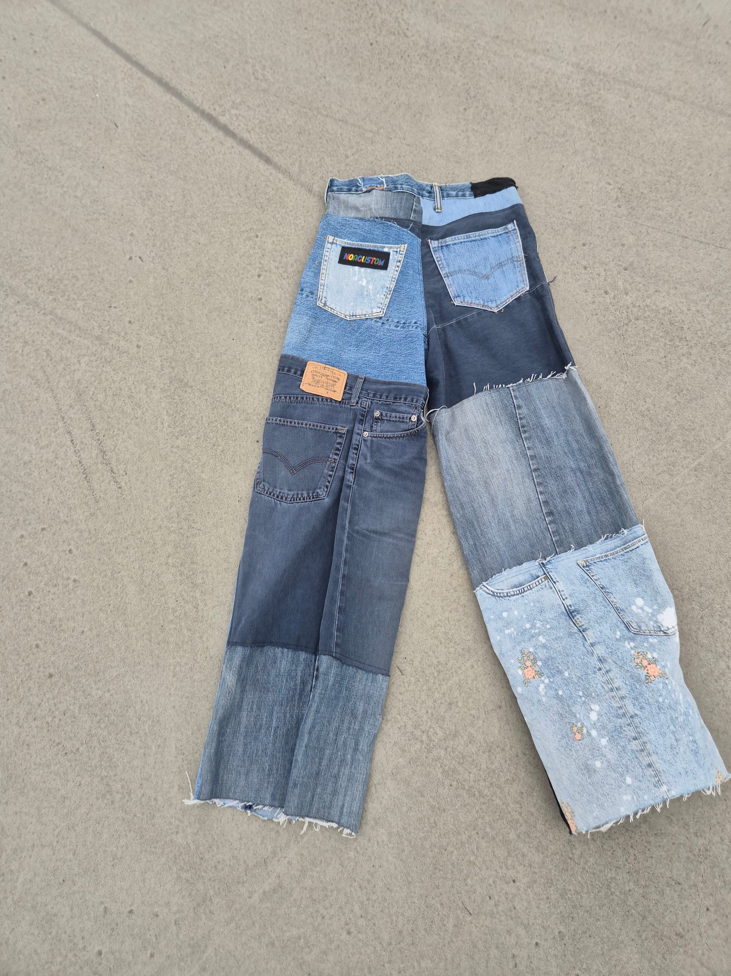 Men's Jeans denim