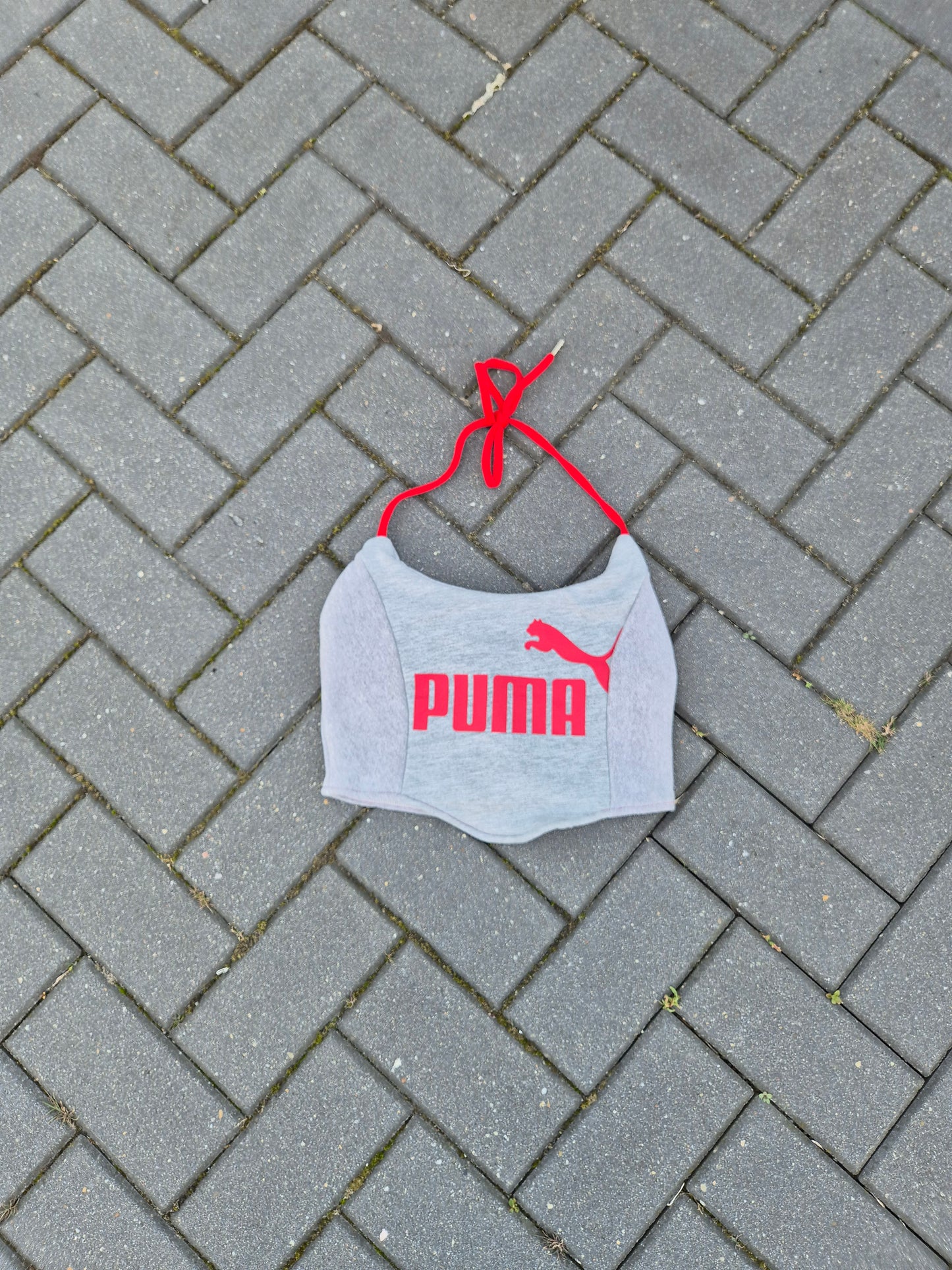 Corset puma