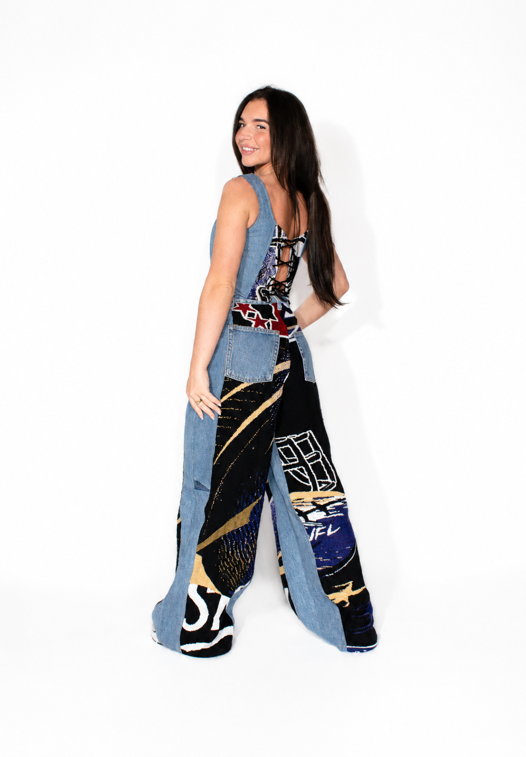 Tapestry jeans #19