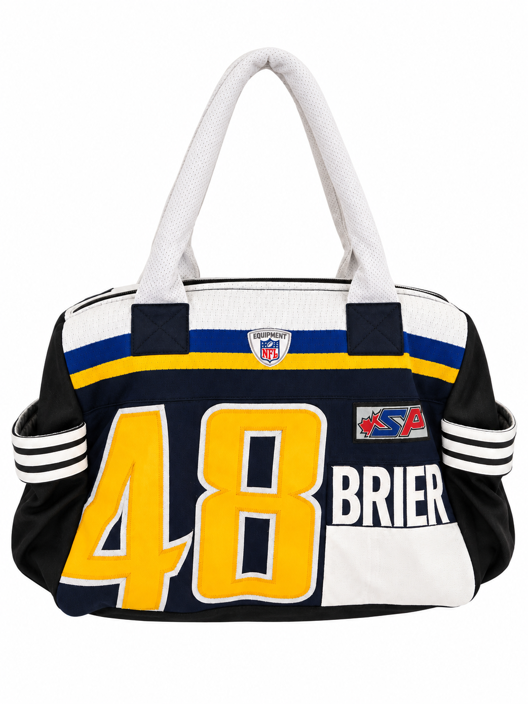 JERZ BAG #33