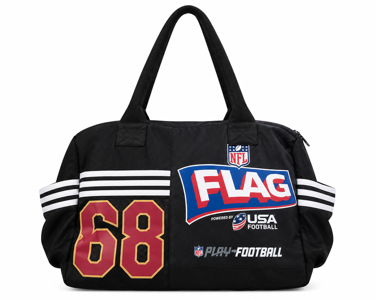 JERZ BAG #32