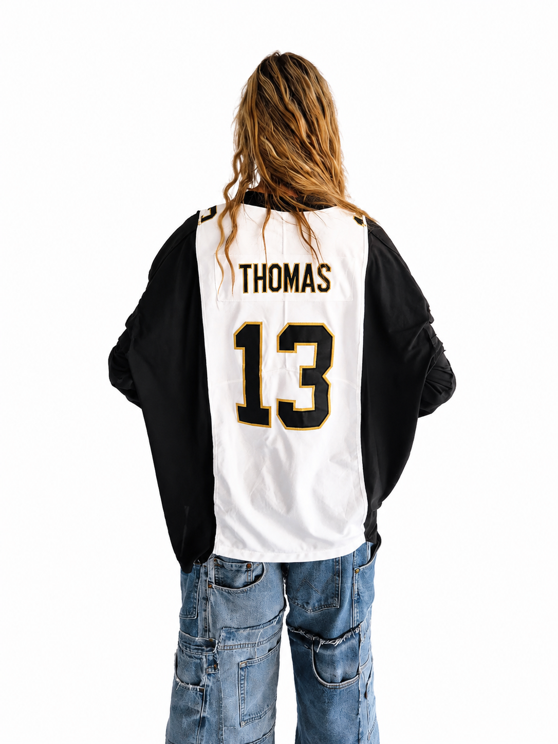 Jersey #10