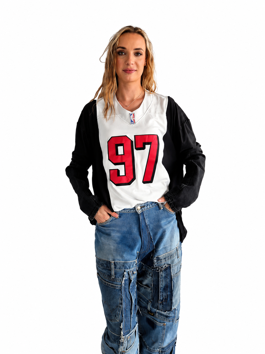 Jersey #14