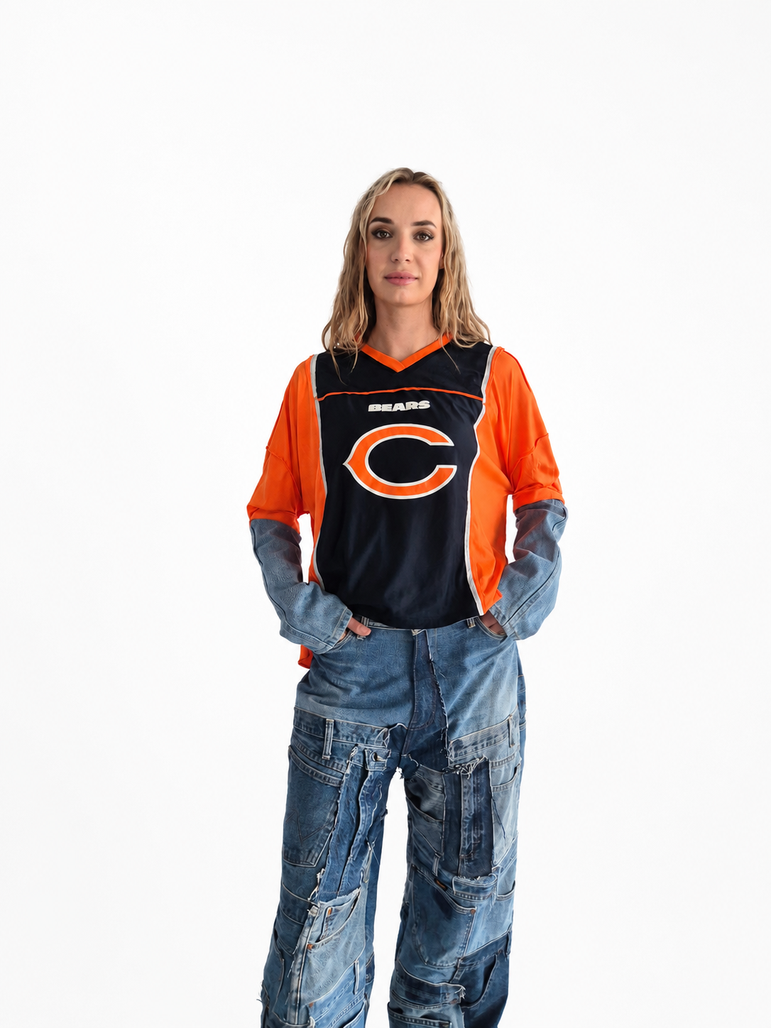 Jersey #1