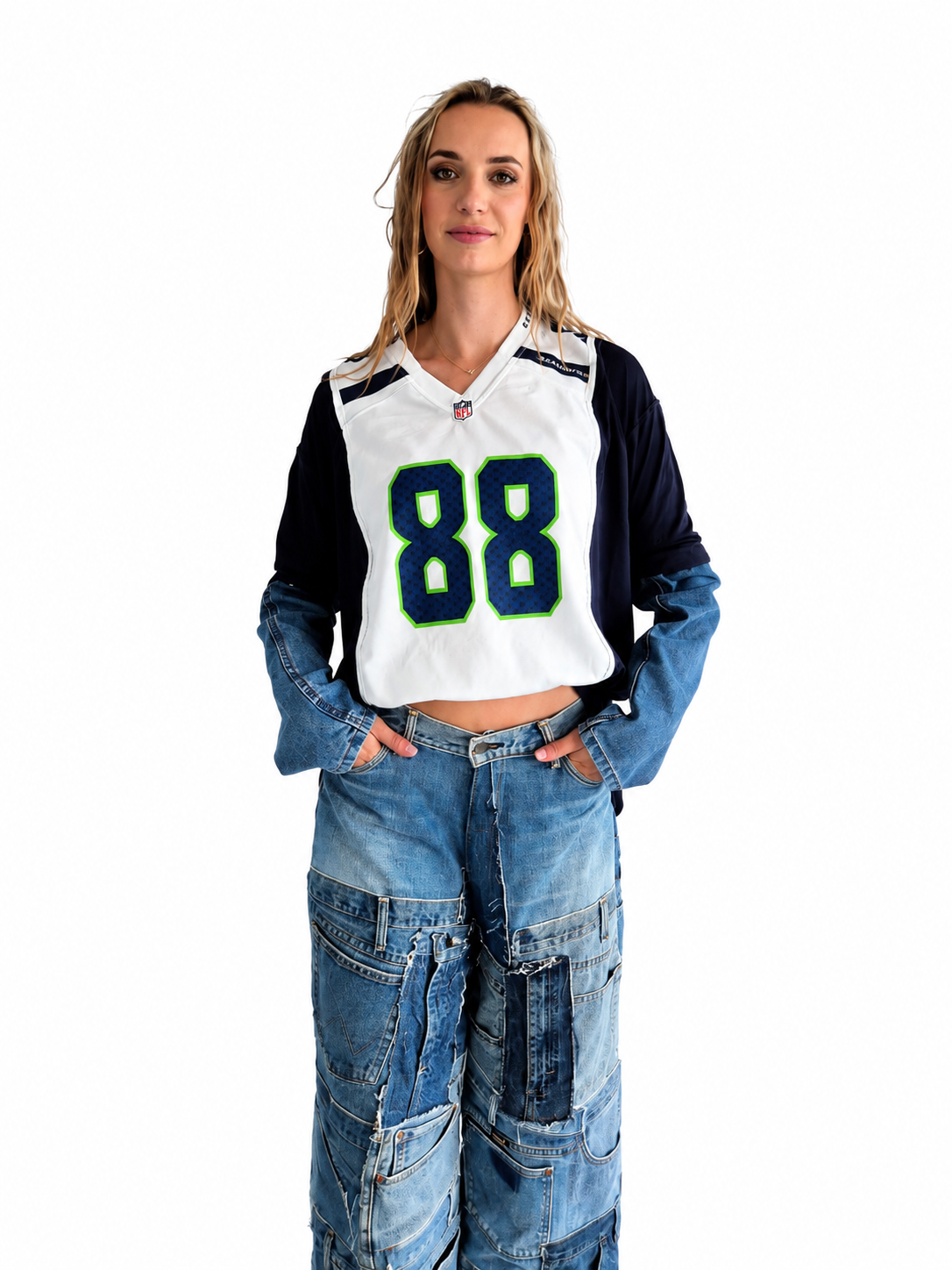 Jersey #16