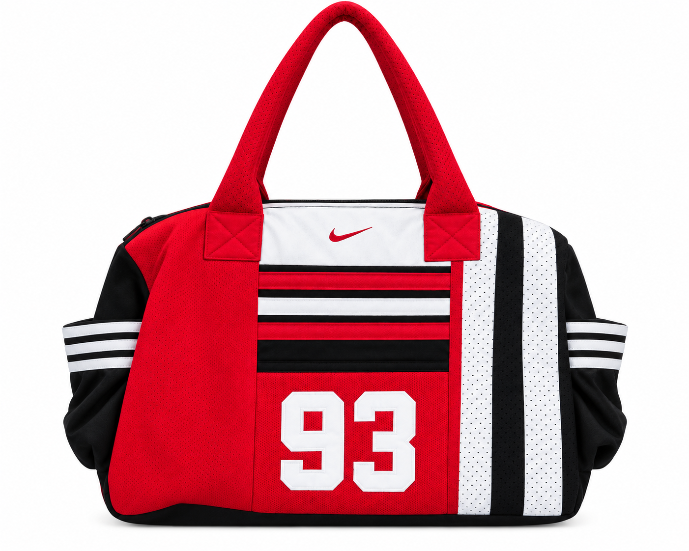 JERZ BAG #31
