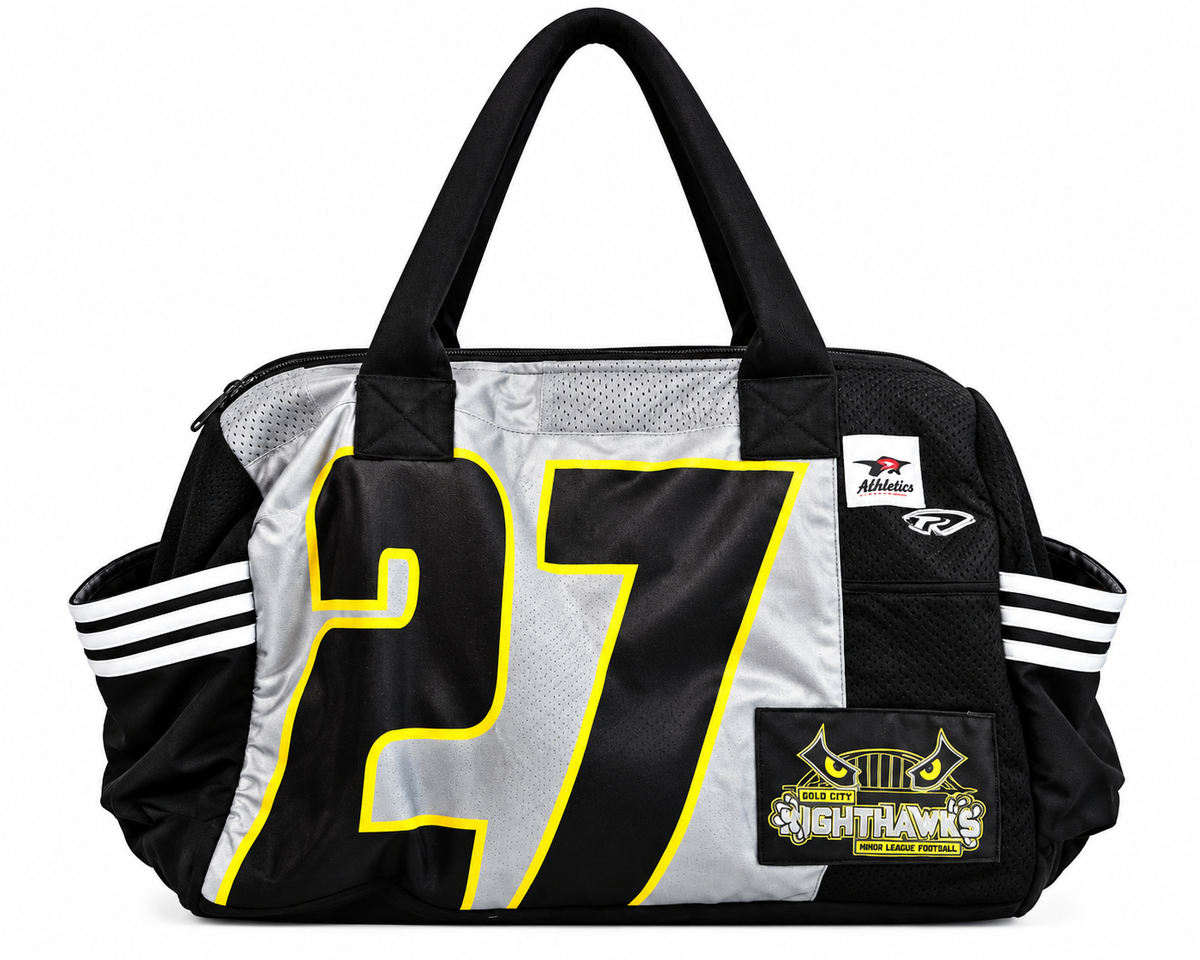 JERZ BAG #27