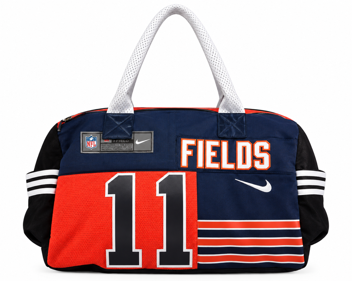 JERZ BAG #25