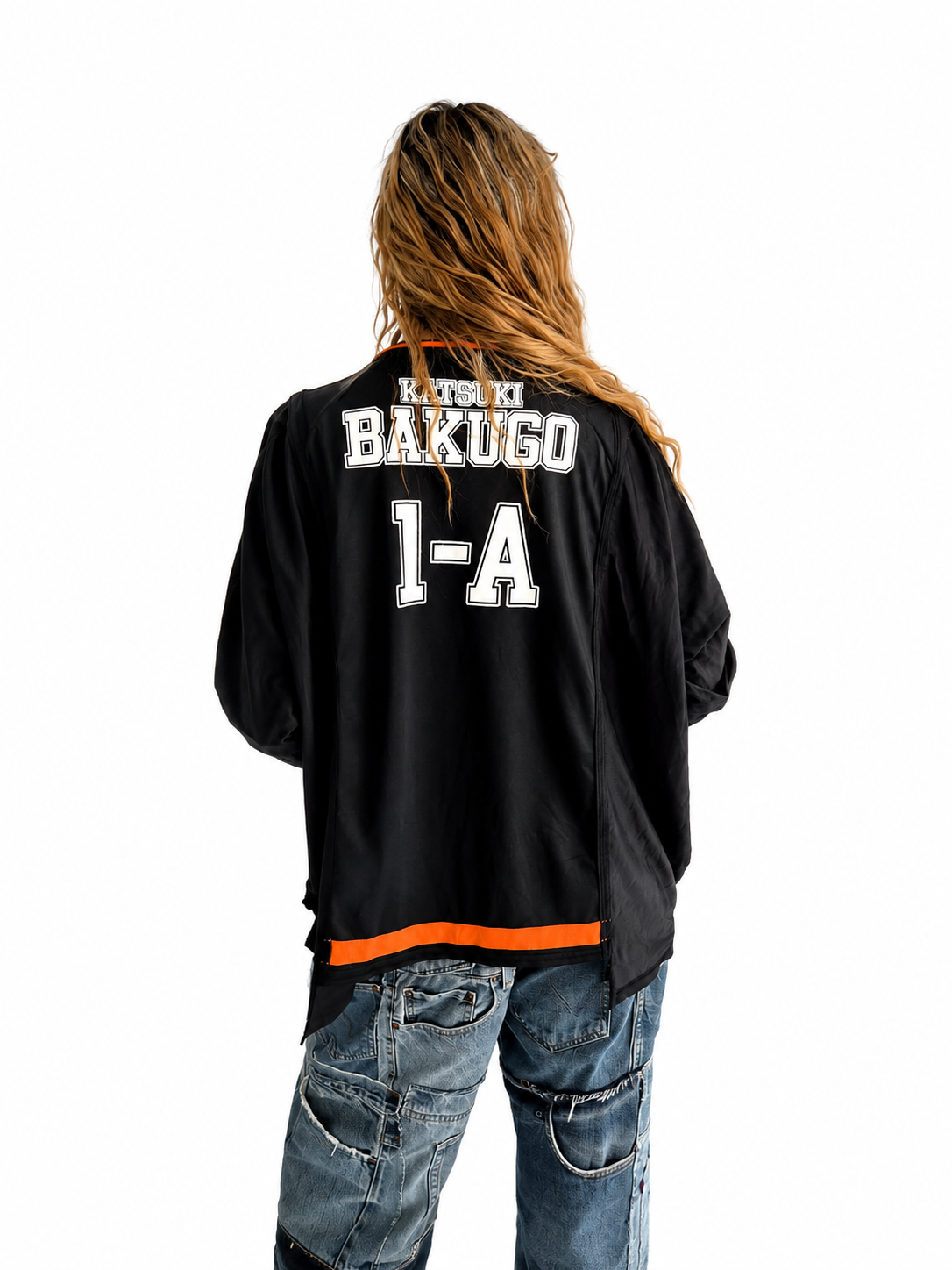 Jersey #11