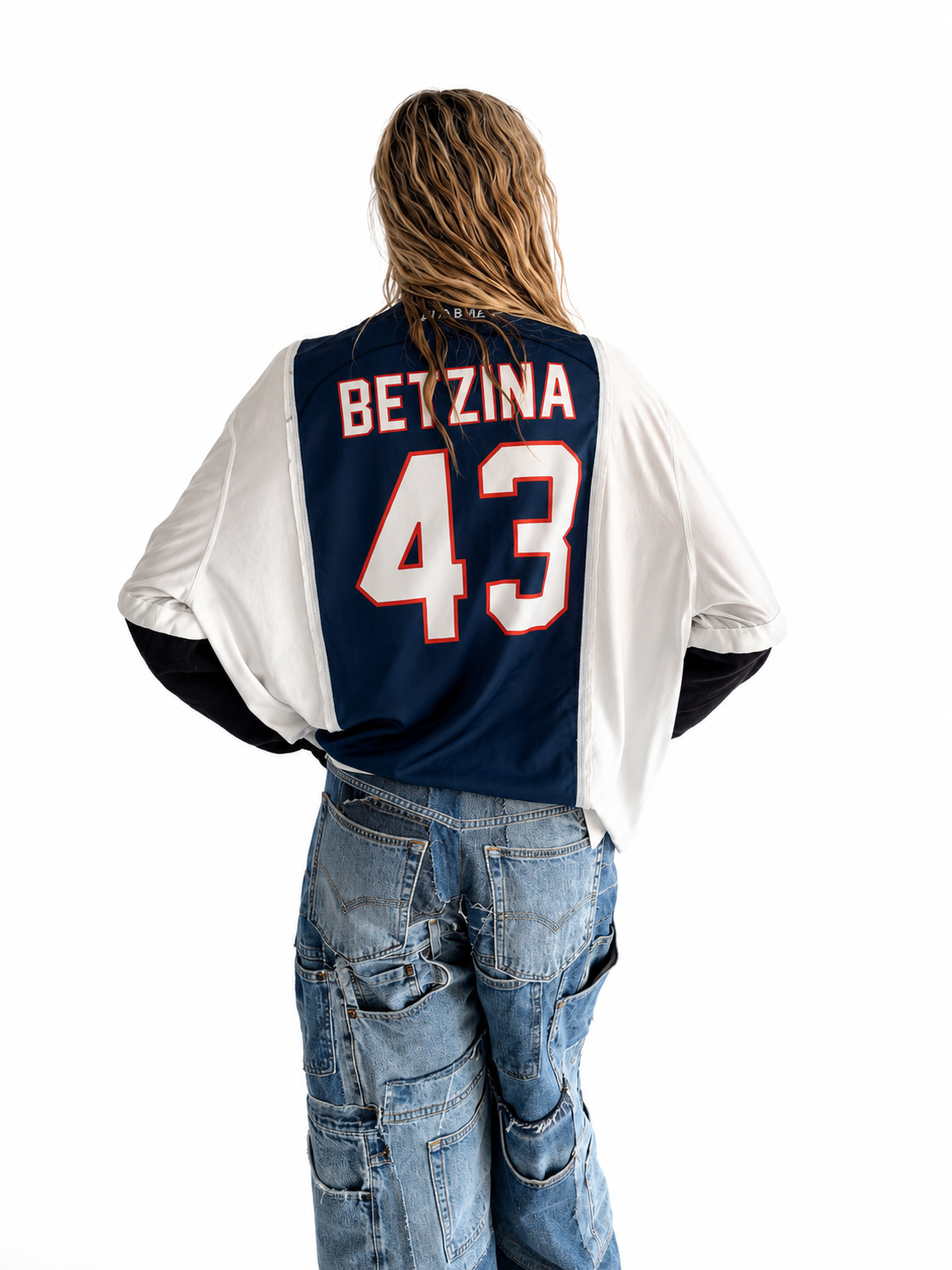 Jersey #18