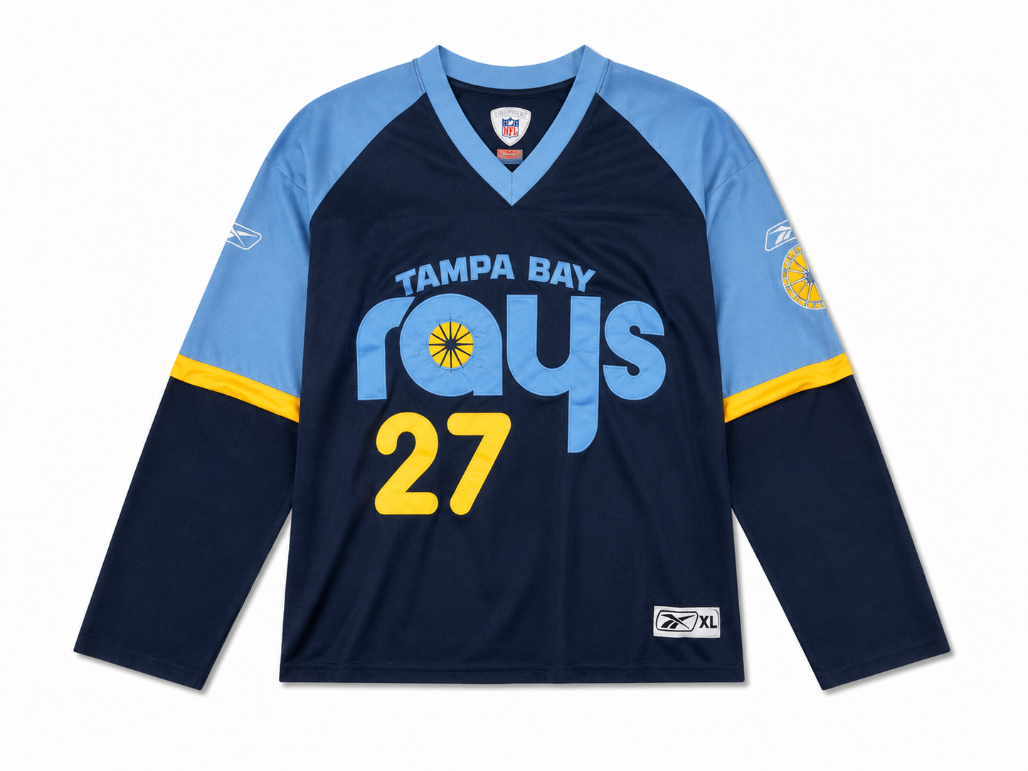 2e jersey