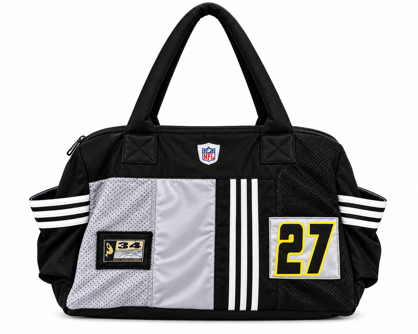 JERZ BAG #27
