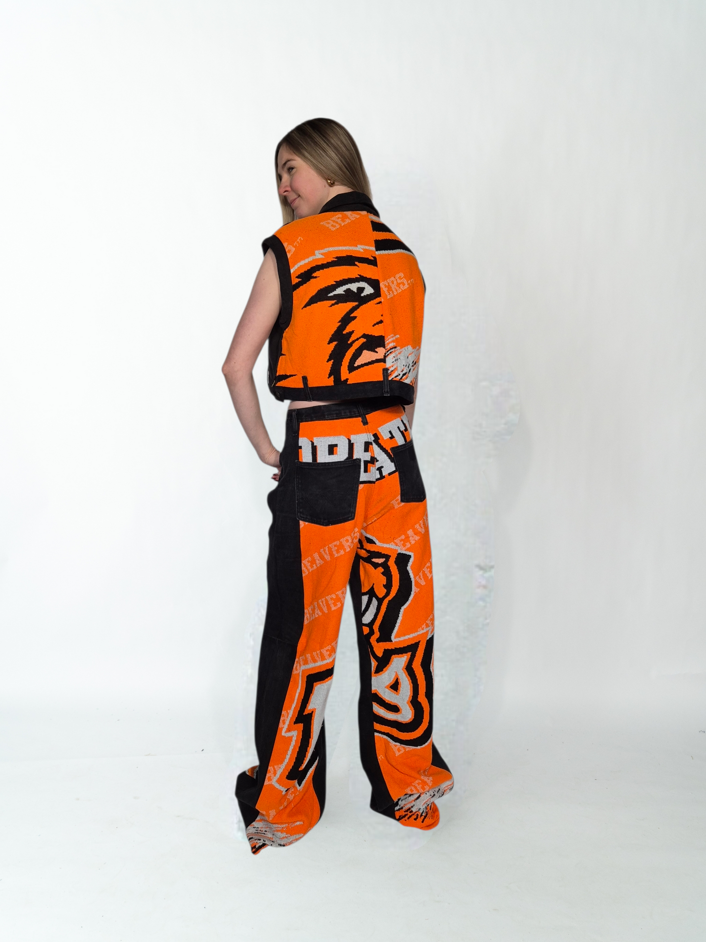 Tapestry top Tall #21