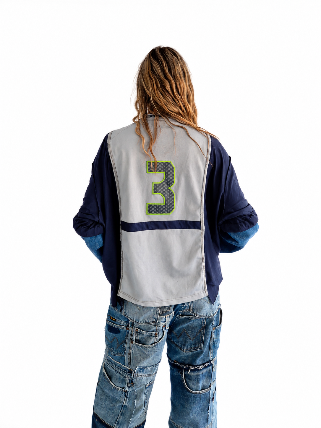 Jersey #9