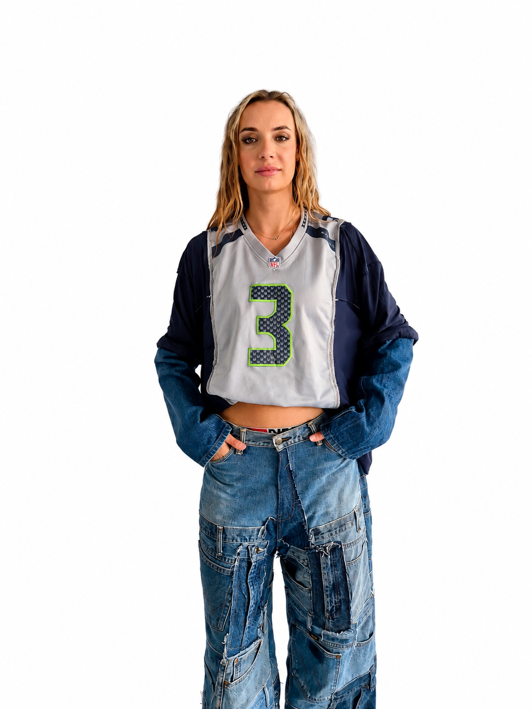 Jersey #9